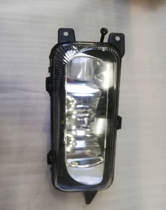 HALOGEN MERCEDES ACTROS MP3 MP3 LH - Esituled - Veoauto: pilt 1 HALOGEN MERCEDES ACTROS MP3 MP3 LH - Esituled - Veoauto: pilt 1