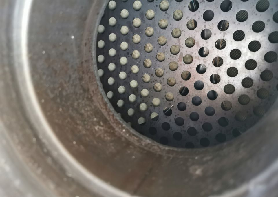 KATALIZATOR VOLVO FH GAMA K 21427939 P10 - Katalüüsmuundur: pilt 2 KATALIZATOR VOLVO FH GAMA K 21427939 P10 - Katalüüsmuundur: pilt 2