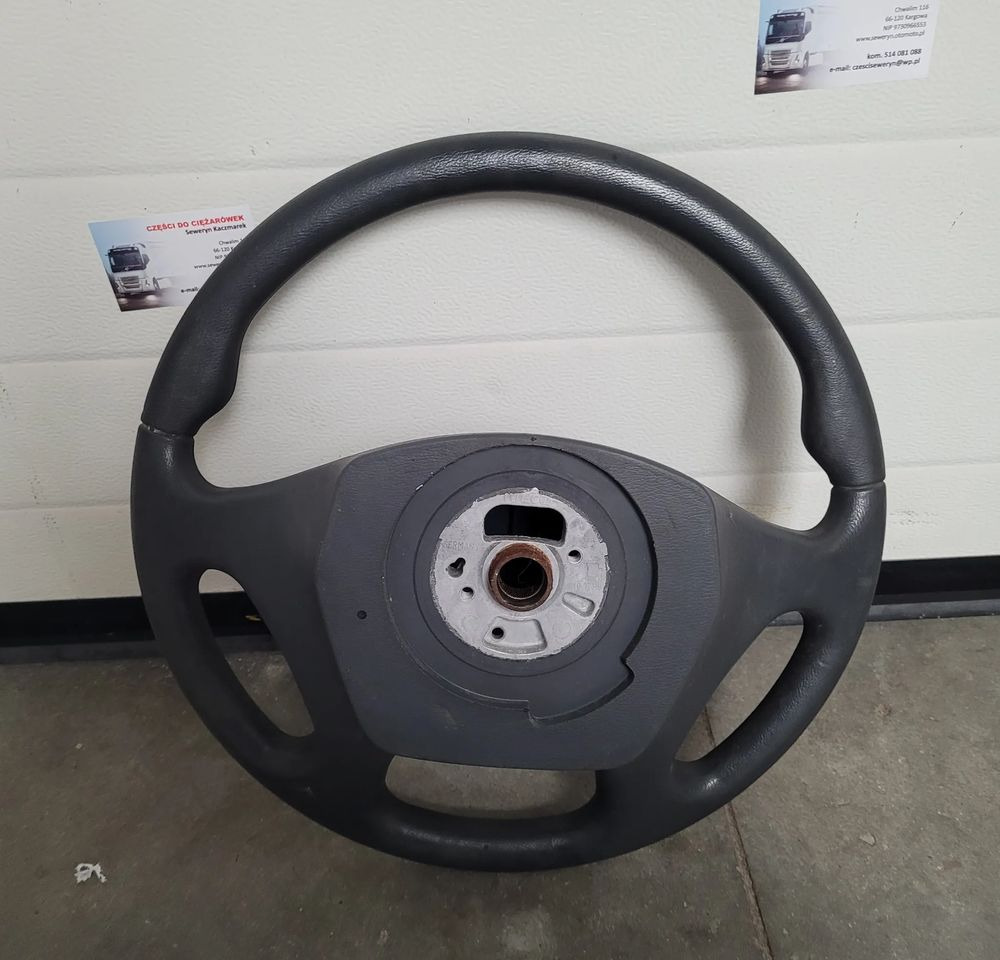 KIEROWNICA IVECO EUROCARGO E6 CHWALIM116 - Rool - Veoauto: pilt 4 KIEROWNICA IVECO EUROCARGO E6 CHWALIM116 - Rool - Veoauto: pilt 4