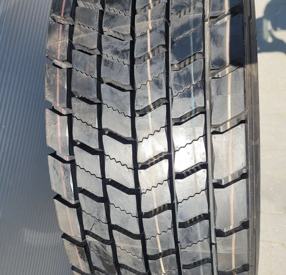 KOŁO CONTINENTAL 315/80R22.5 HYBRID HB3 ALUS ALCOA 9.00 NOWA Chwalim116 - Rehvid ja veljed - Veoauto: pilt 4 KOŁO CONTINENTAL 315/80R22.5 HYBRID HB3 ALUS ALCOA 9.00 NOWA Chwalim116 - Rehvid ja veljed - Veoauto: pilt 4