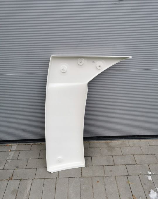 KOSA SPOJLER DAF XF 106 LEWY LIFT - Aerodünaamika/ Spoiler - Veoauto: pilt 2 KOSA SPOJLER DAF XF 106 LEWY LIFT - Aerodünaamika/ Spoiler - Veoauto: pilt 2