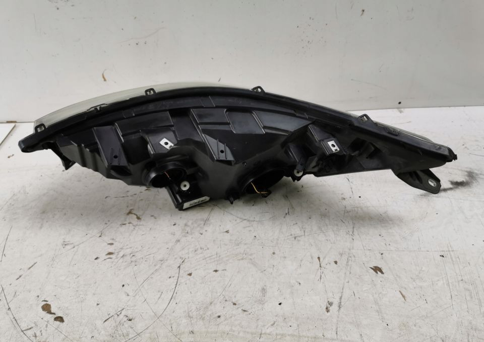 LAMPA IVECO IVECO DAILY ORYGINAŁ PRAWA - Esituled - Tarbesõiduk: pilt 3 LAMPA IVECO IVECO DAILY ORYGINAŁ PRAWA - Esituled - Tarbesõiduk: pilt 3