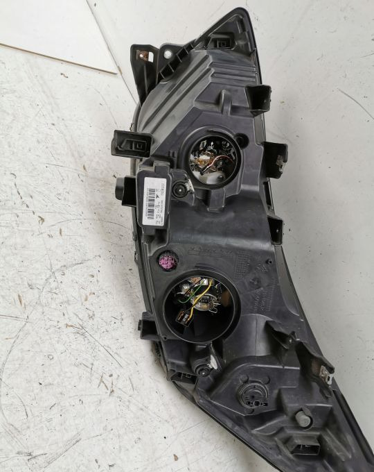 LAMPA IVECO IVECO DAILY ORYGINAŁ PRAWA - Esituled - Tarbesõiduk: pilt 4 LAMPA IVECO IVECO DAILY ORYGINAŁ PRAWA - Esituled - Tarbesõiduk: pilt 4