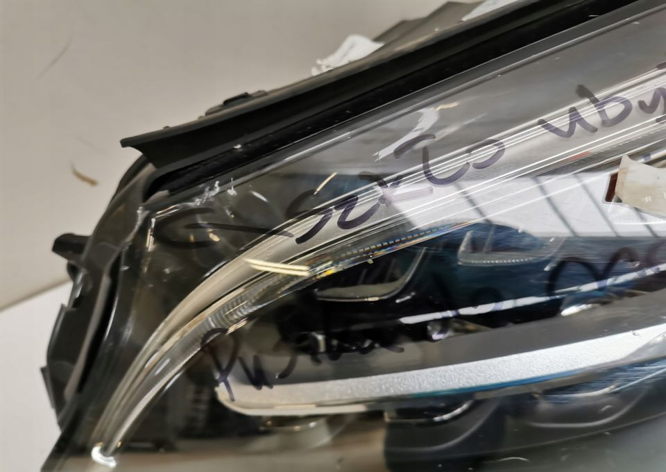 LAMPA MERCEDES C KLASA A2059065906 LIFT LEWA - Esituled: pilt 2 LAMPA MERCEDES C KLASA A2059065906 LIFT LEWA - Esituled: pilt 2