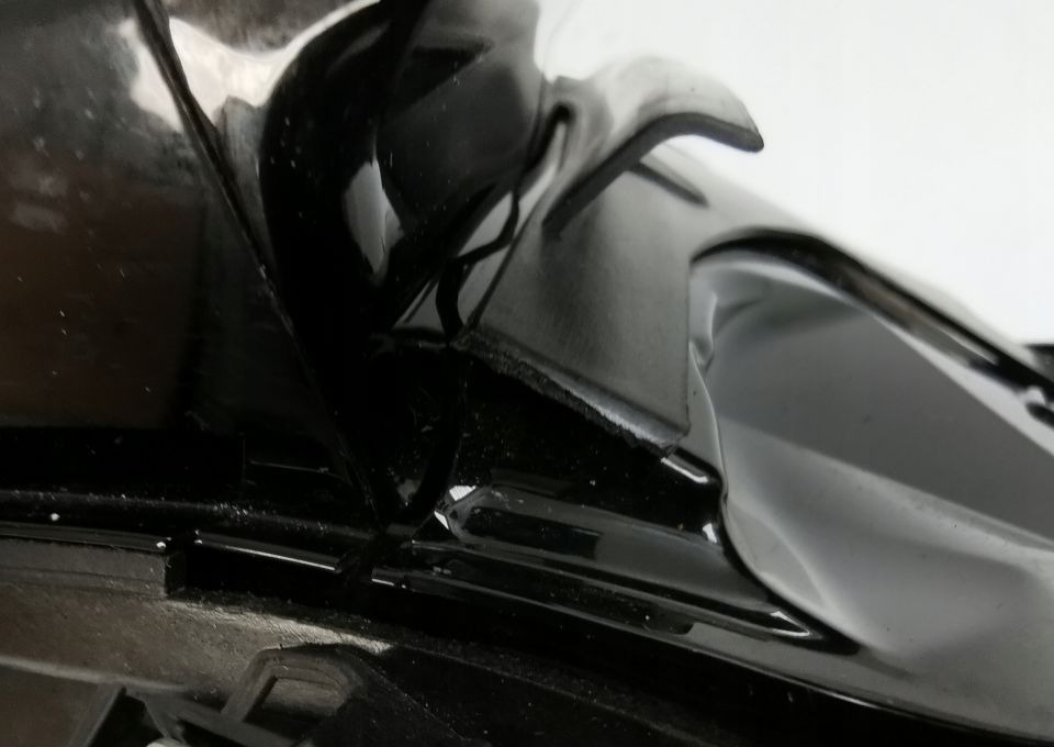 LAMPA MERCEDES GLC A253 906901 LIFT LEWA - Esituled: pilt 3 LAMPA MERCEDES GLC A253 906901 LIFT LEWA - Esituled: pilt 3