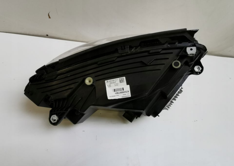 LAMPA MERCEDES GLC A2539067301 LIFT LEWA - Esituled - Auto: pilt 2 LAMPA MERCEDES GLC A2539067301 LIFT LEWA - Esituled - Auto: pilt 2