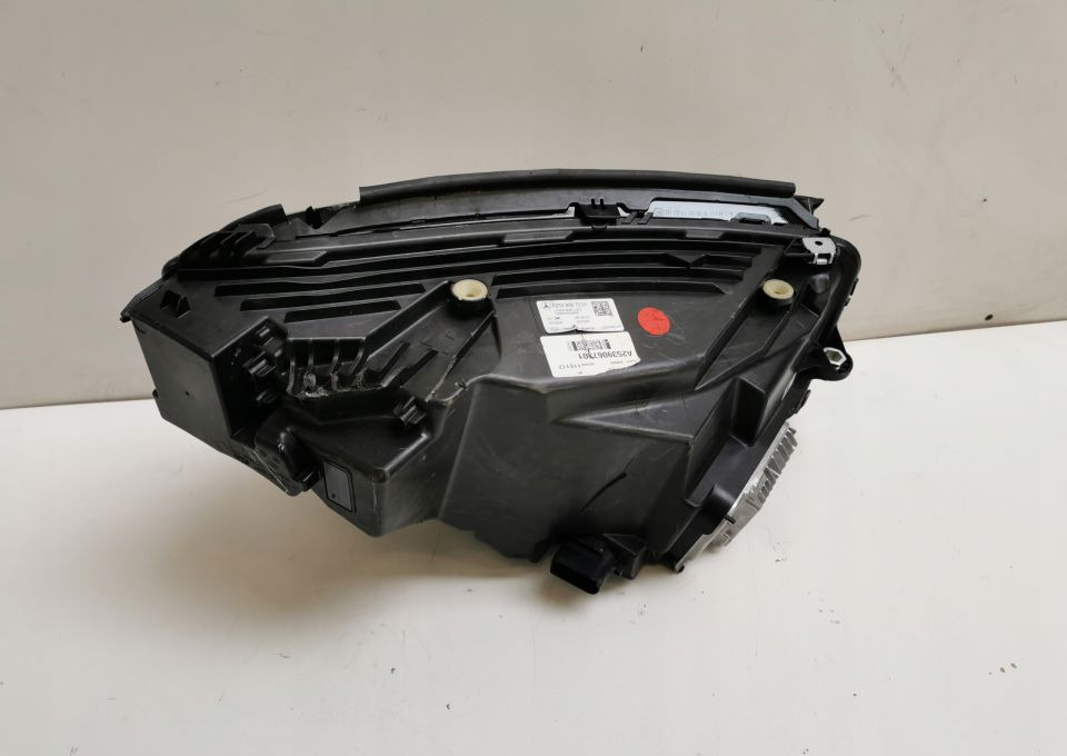 LAMPA MERCEDES GLC A2539067301 LIFT LEWA - Esituled: pilt 4 LAMPA MERCEDES GLC A2539067301 LIFT LEWA - Esituled: pilt 4