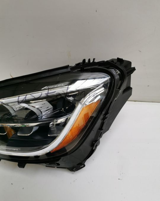 LAMPA MERCEDES GLC A2539067301 LIFT LEWA - Esituled: pilt 5 LAMPA MERCEDES GLC A2539067301 LIFT LEWA - Esituled: pilt 5