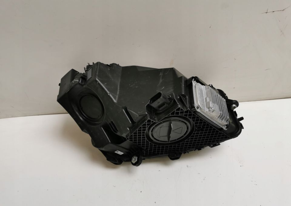 LAMPA MERCEDES GLC A2539067301 LIFT LEWA - Esituled: pilt 3 LAMPA MERCEDES GLC A2539067301 LIFT LEWA - Esituled: pilt 3