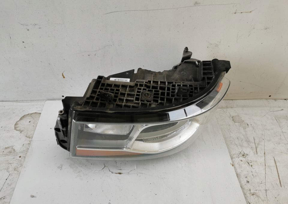 LAMPA MOCOWANIE H7 SCANIA S R NGT LH. ORYGINAŁ - Esituled - Veoauto: pilt 2 LAMPA MOCOWANIE H7 SCANIA S R NGT LH. ORYGINAŁ - Esituled - Veoauto: pilt 2