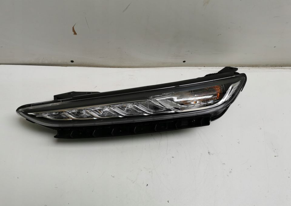 LAMPA PRZÓD HYUNDAI KONA LED GÓRNA LEWA DO1 L1FFS - Esituled: pilt 1 LAMPA PRZÓD HYUNDAI KONA LED GÓRNA LEWA DO1 L1FFS - Esituled: pilt 1