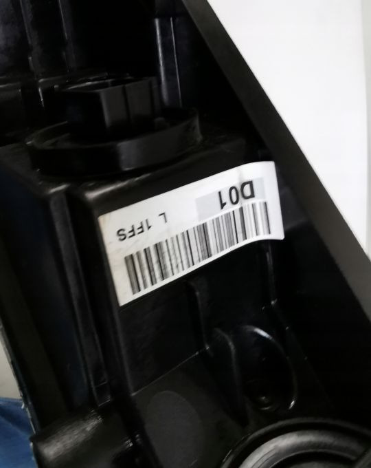 LAMPA PRZÓD HYUNDAI KONA LED GÓRNA LEWA DO1 L1FFS - Esituled: pilt 3 LAMPA PRZÓD HYUNDAI KONA LED GÓRNA LEWA DO1 L1FFS - Esituled: pilt 3
