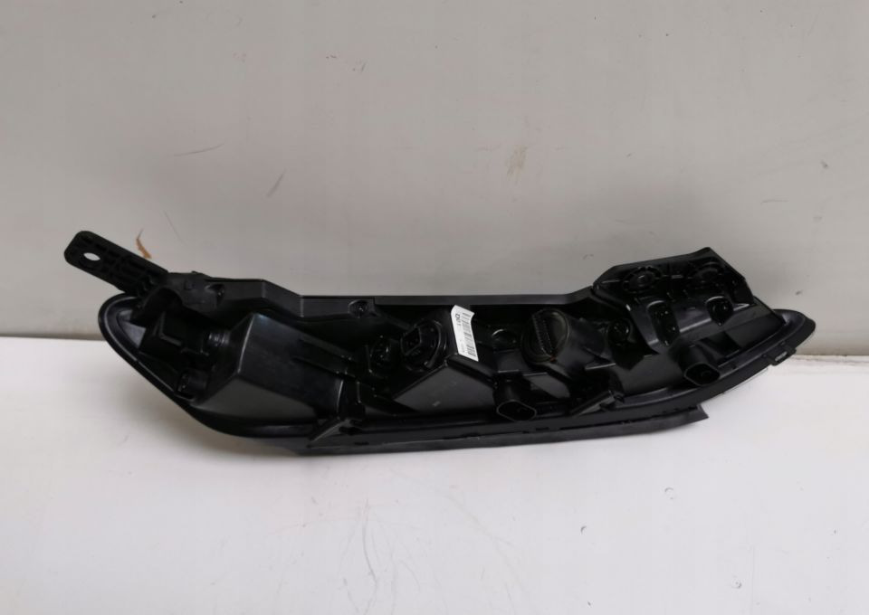 LAMPA PRZÓD HYUNDAI KONA LED GÓRNA LEWA DO1 L1FFS - Esituled: pilt 2 LAMPA PRZÓD HYUNDAI KONA LED GÓRNA LEWA DO1 L1FFS - Esituled: pilt 2