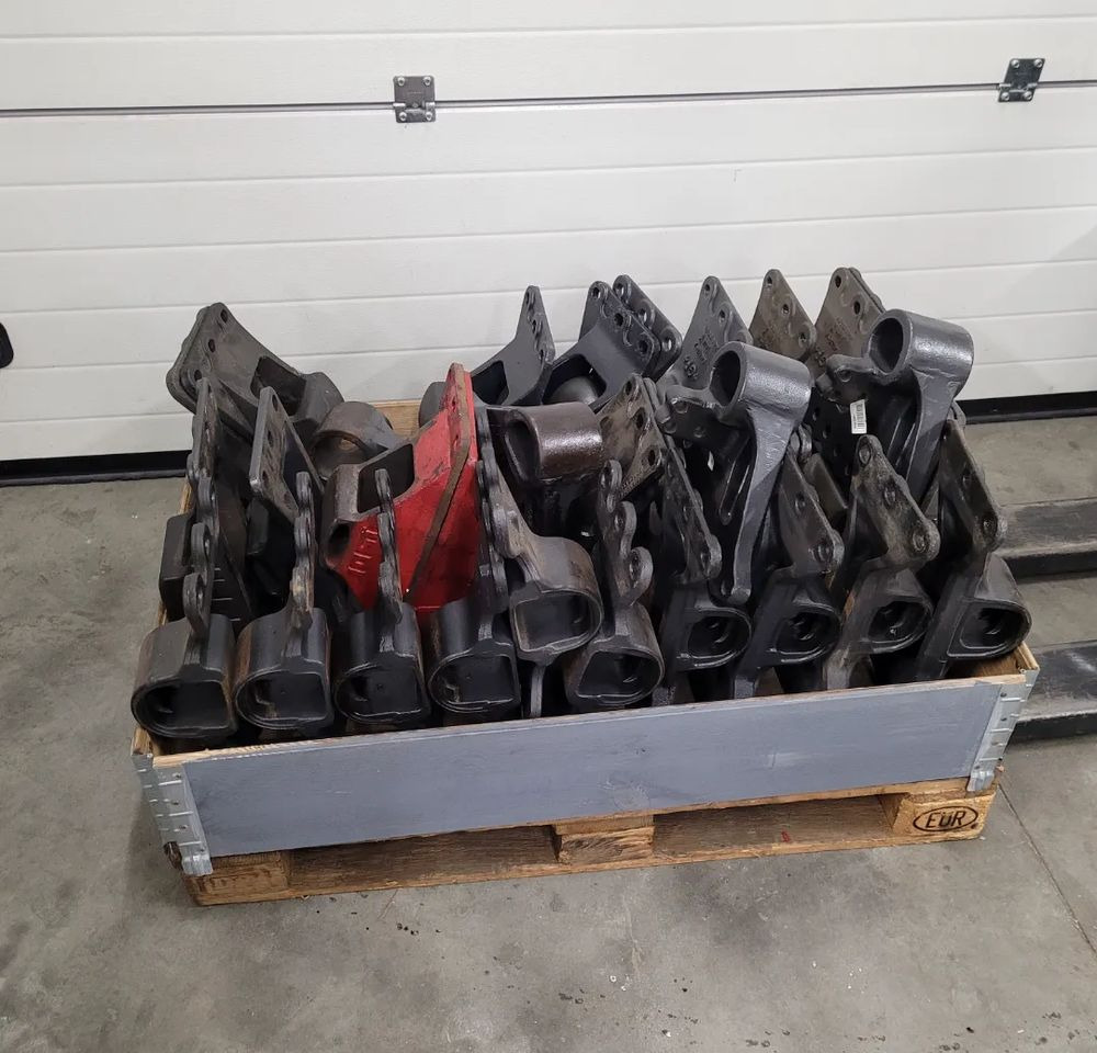 ŁAPY MOCOWANIE SIODŁA GF 622 129 484 - Sidurattad - Veoauto: pilt 4 ŁAPY MOCOWANIE SIODŁA GF 622 129 484 - Sidurattad - Veoauto: pilt 4