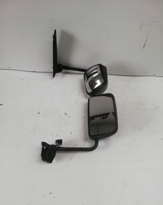 LUSTERKO DAF LF RENAULT MIDLUM PREMIUM RH. - Tahavaatepeegel: pilt 1 LUSTERKO DAF LF RENAULT MIDLUM PREMIUM RH. - Tahavaatepeegel: pilt 1