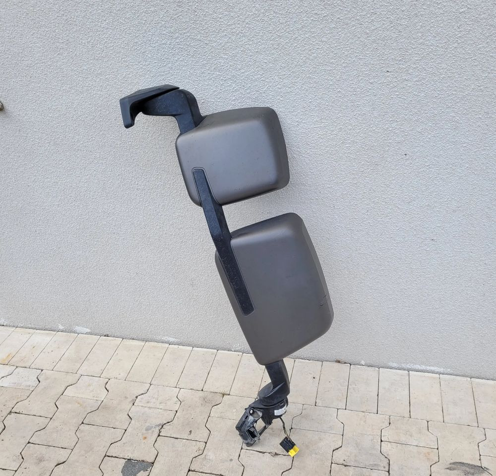 LUSTERKO LEWE RENAULT RANGE T GAMA ORYGINAŁ - Tahavaatepeegel - Veoauto: pilt 3 LUSTERKO LEWE RENAULT RANGE T GAMA ORYGINAŁ - Tahavaatepeegel - Veoauto: pilt 3