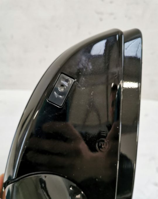 LUSTERKO MERCEDES SL w231 LH. A2318104300 18PIN - Tahavaatepeegel: pilt 3 LUSTERKO MERCEDES SL w231 LH. A2318104300 18PIN - Tahavaatepeegel: pilt 3