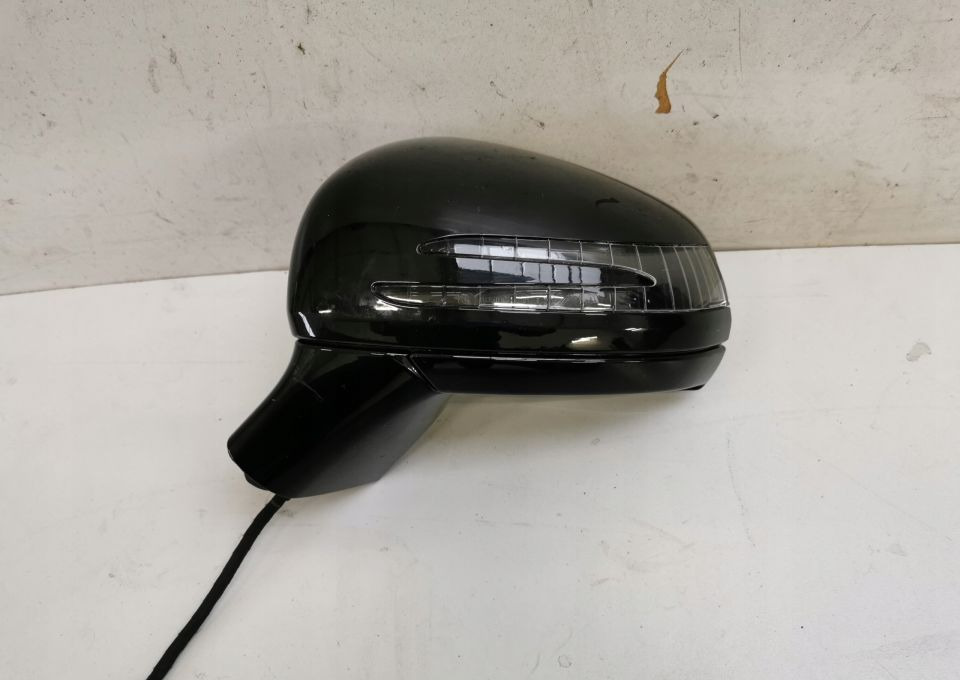 LUSTERKO MERCEDES SL w231 LH. A2318104300 18PIN - Tahavaatepeegel: pilt 1 LUSTERKO MERCEDES SL w231 LH. A2318104300 18PIN - Tahavaatepeegel: pilt 1