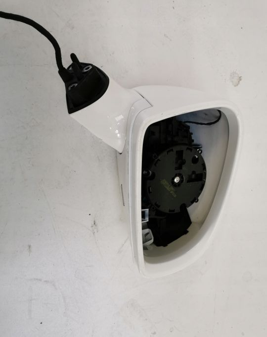 LUSTERKO MERCEDES SL w231 RH. A2318100216 13 PIN - Tahavaatepeegel: pilt 2 LUSTERKO MERCEDES SL w231 RH. A2318100216 13 PIN - Tahavaatepeegel: pilt 2
