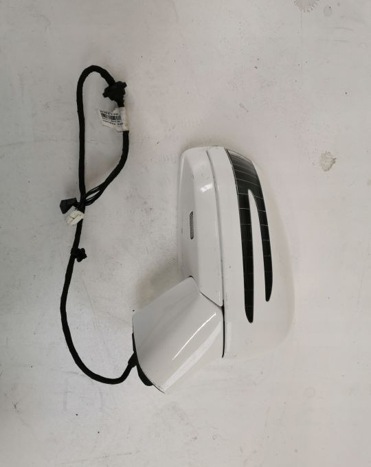 LUSTERKO MERCEDES SL w231 RH. A2318100216 13 PIN - Tahavaatepeegel: pilt 1 LUSTERKO MERCEDES SL w231 RH. A2318100216 13 PIN - Tahavaatepeegel: pilt 1