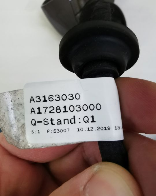 LUSTERKO MERCEDES SLK W172 RH. A1728103000 20PIN - Tahavaatepeegel: pilt 3 LUSTERKO MERCEDES SLK W172 RH. A1728103000 20PIN - Tahavaatepeegel: pilt 3