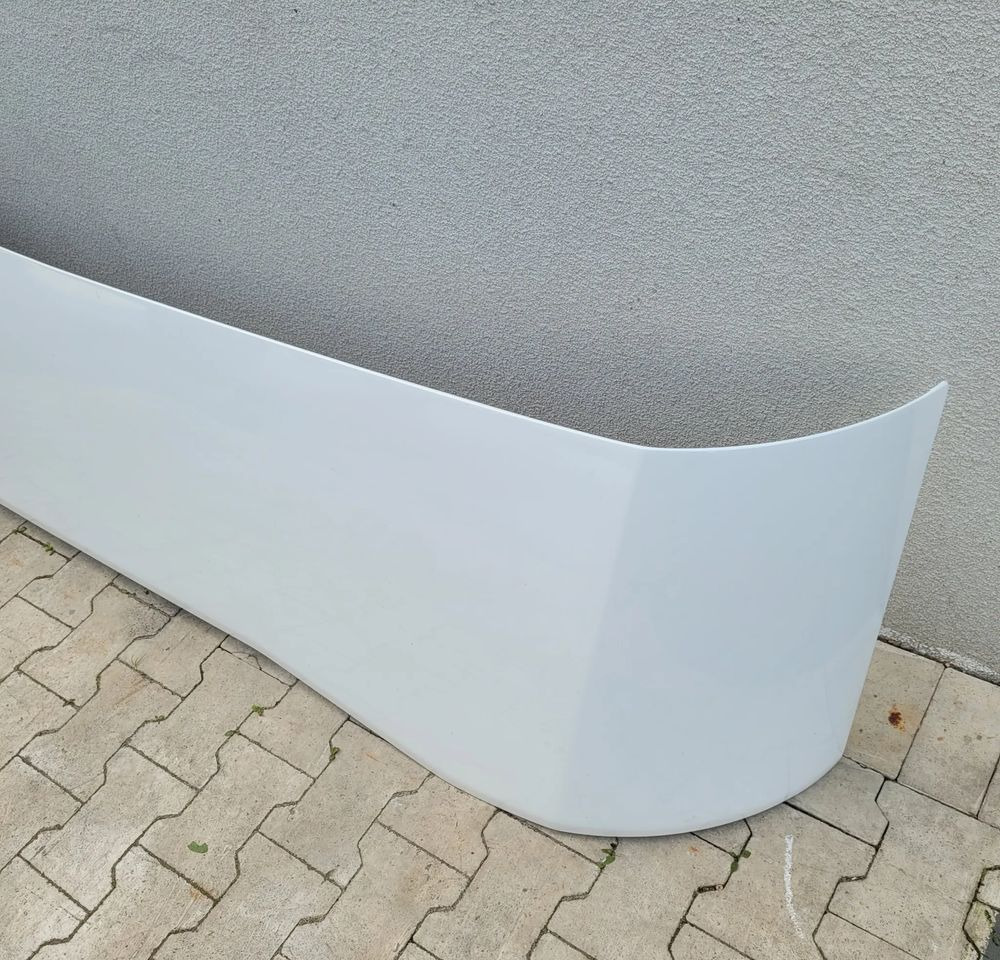 MASKA ATRAPA RENAULT RANGE T GAMA ORYGINAŁ CHWALIM116 - Kapotikaas - Veoauto: pilt 3 MASKA ATRAPA RENAULT RANGE T GAMA ORYGINAŁ CHWALIM116 - Kapotikaas - Veoauto: pilt 3