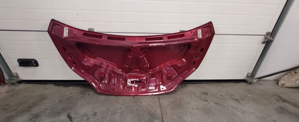 MASKA IVECO DAILY ORYGINAŁ - Kapotikaas - Tarbesõiduk: pilt 4 MASKA IVECO DAILY ORYGINAŁ - Kapotikaas - Tarbesõiduk: pilt 4