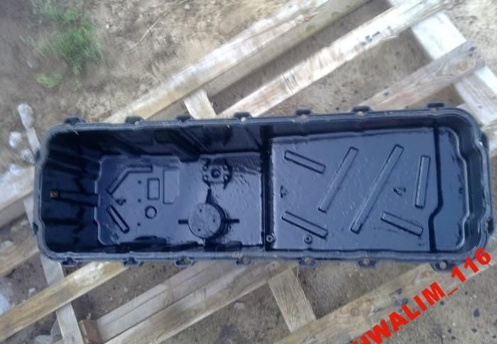 MISKA MISA OLEJOWA RENAULT PREMIUM DXI 11 - Õlivann - Veoauto: pilt 1 MISKA MISA OLEJOWA RENAULT PREMIUM DXI 11 - Õlivann - Veoauto: pilt 1