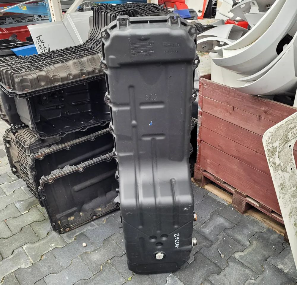 MISKA OLEJOWA RENAULT RANGE T 13 DXI 13 - Õlivann - Veoauto: pilt 1 MISKA OLEJOWA RENAULT RANGE T 13 DXI 13 - Õlivann - Veoauto: pilt 1