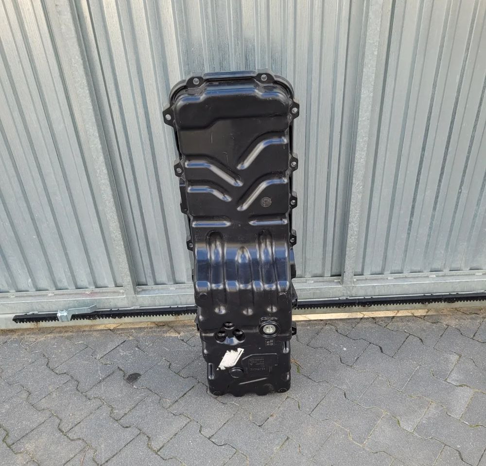 MISKA OLEJOWA RENAULT RANGE T 22242776 - Mootor - Veoauto: pilt 1 MISKA OLEJOWA RENAULT RANGE T 22242776 - Mootor - Veoauto: pilt 1
