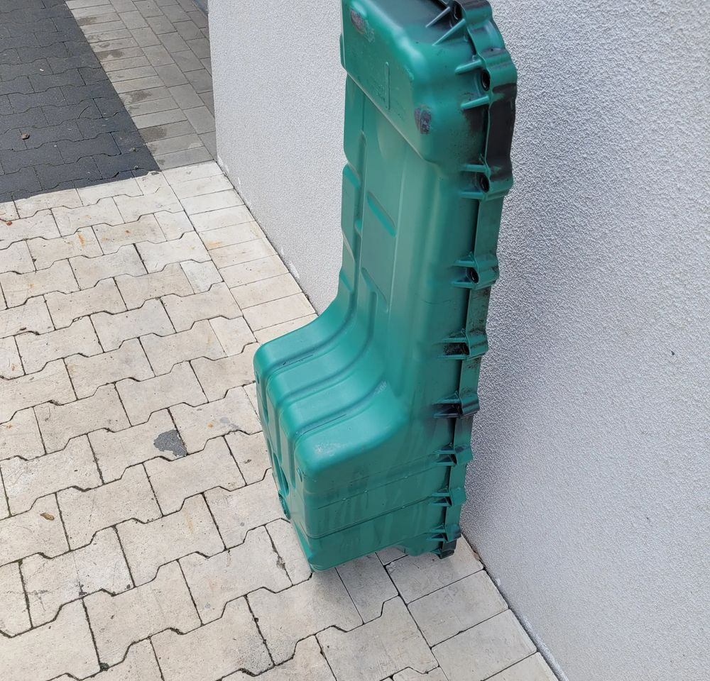 MISKA OLEJOWA VOLVO FH5 ORYGINAŁ 23702252 - Õlivann - Veoauto: pilt 2 MISKA OLEJOWA VOLVO FH5 ORYGINAŁ 23702252 - Õlivann - Veoauto: pilt 2