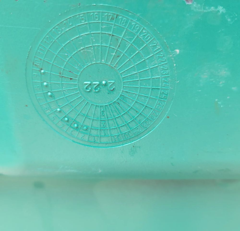 MISKA OLEJOWA VOLVO FH5 ORYGINAŁ 23702252 - Õlivann - Veoauto: pilt 5 MISKA OLEJOWA VOLVO FH5 ORYGINAŁ 23702252 - Õlivann - Veoauto: pilt 5