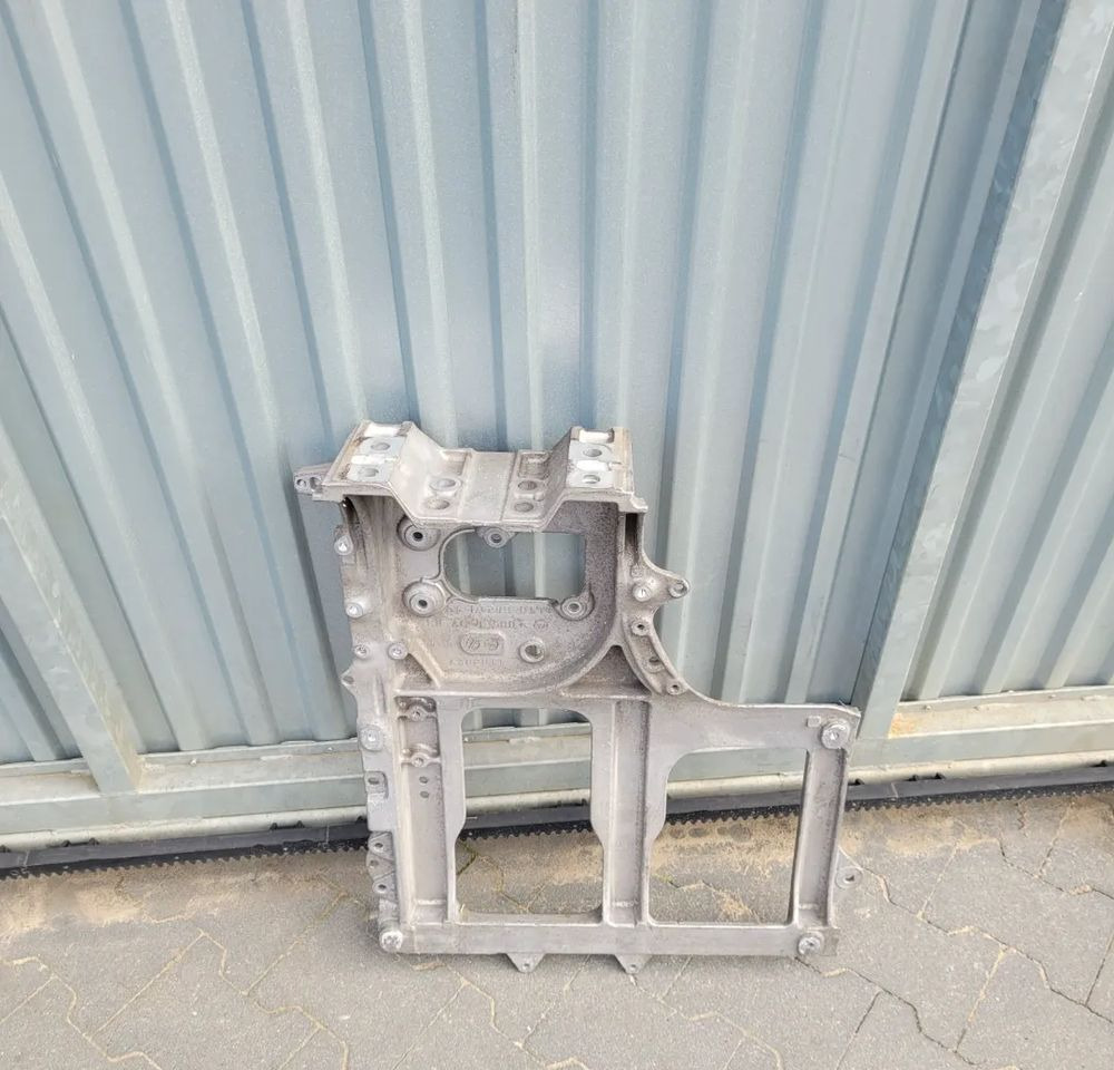 MOCOWANIE BLOTNIKA RH. MAN TGX 3 NM. 81.61243.0194 - Poritiib - Veoauto: pilt 2 MOCOWANIE BLOTNIKA RH. MAN TGX 3 NM. 81.61243.0194 - Poritiib - Veoauto: pilt 2