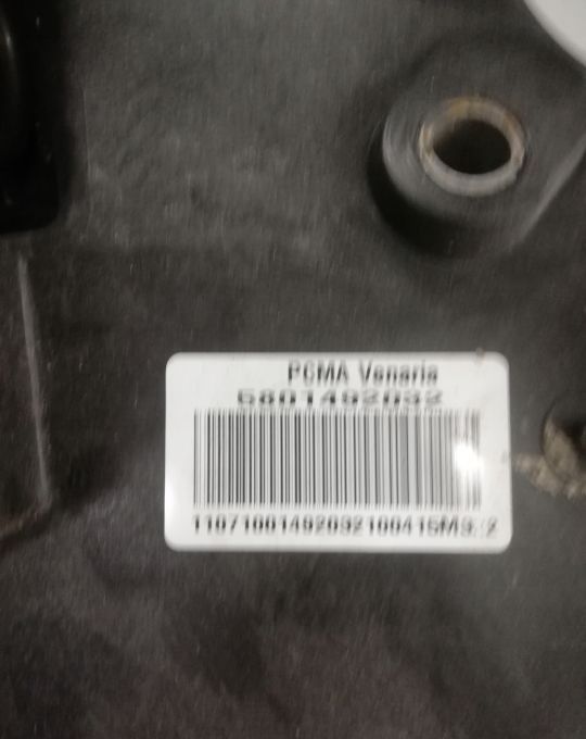 MOCOWANIE PODSTAWA PEDAŁÓW IVECO DAILY 5801482032 - Pedaal - Tarbesõiduk: pilt 3 MOCOWANIE PODSTAWA PEDAŁÓW IVECO DAILY 5801482032 - Pedaal - Tarbesõiduk: pilt 3