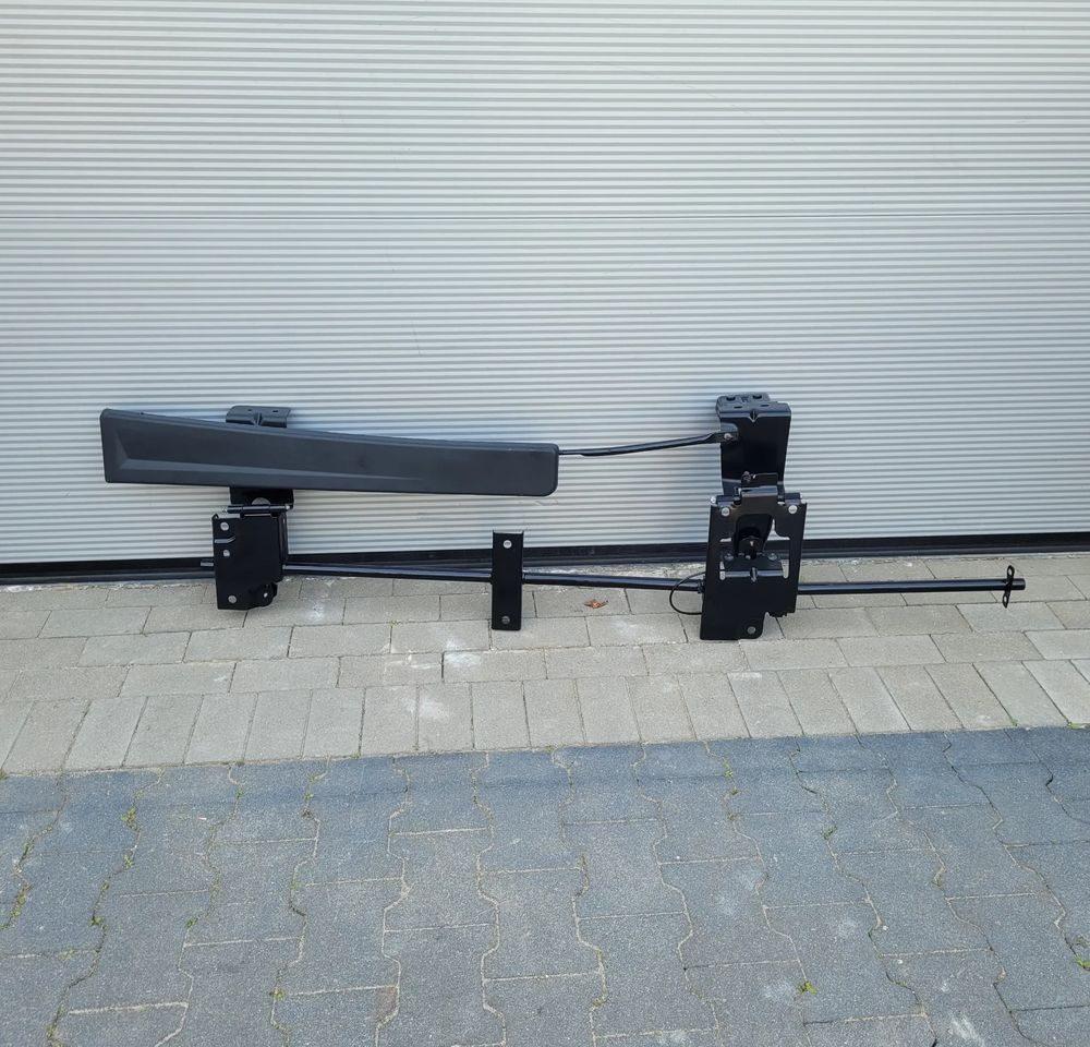 MOCOWANIE SPOJLER ZAKABINOWY RENAULT RANGE T GAMA ORYGINAŁ CHWALIM116 - Aerodünaamika/ Spoiler - Veoauto: pilt 1 MOCOWANIE SPOJLER ZAKABINOWY RENAULT RANGE T GAMA ORYGINAŁ CHWALIM116 - Aerodünaamika/ Spoiler - Veoauto: pilt 1