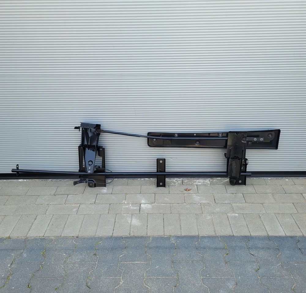 MOCOWANIE SPOJLER ZAKABINOWY RENAULT RANGE T GAMA ORYGINAŁ CHWALIM116 - Aerodünaamika/ Spoiler - Veoauto: pilt 2 MOCOWANIE SPOJLER ZAKABINOWY RENAULT RANGE T GAMA ORYGINAŁ CHWALIM116 - Aerodünaamika/ Spoiler - Veoauto: pilt 2