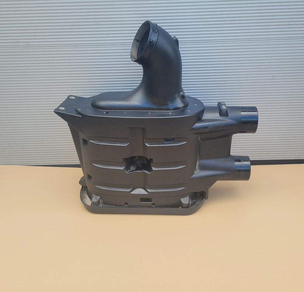 OBUDOWA FILTRA POWIETRZA MERCEDES ACTROS A0180948502 CHWALIM116 - Õhufilter - Veoauto: pilt 1 OBUDOWA FILTRA POWIETRZA MERCEDES ACTROS A0180948502 CHWALIM116 - Õhufilter - Veoauto: pilt 1