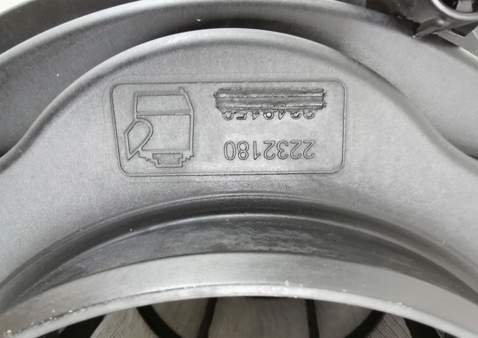 OBUDOWA FILTRA POWIETRZA SCANIA S R NGT 22321180 - Õhufilter - Veoauto: pilt 4 OBUDOWA FILTRA POWIETRZA SCANIA S R NGT 22321180 - Õhufilter - Veoauto: pilt 4