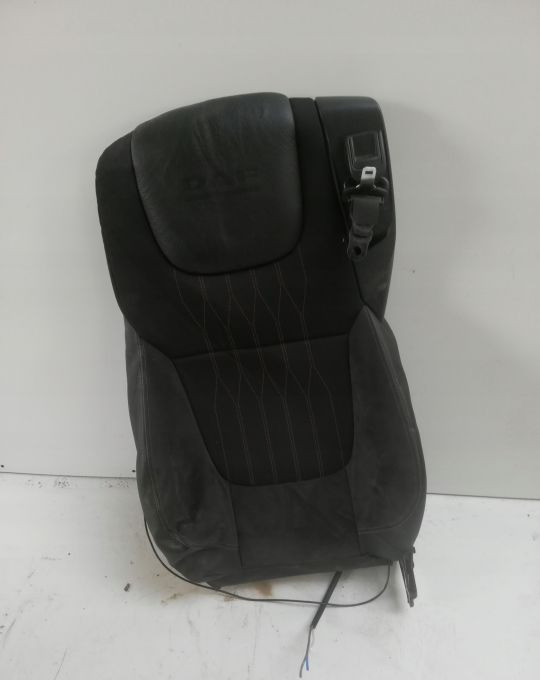 OPARCIE FOTEL DAF XF 106 - Iste: pilt 1 OPARCIE FOTEL DAF XF 106 - Iste: pilt 1