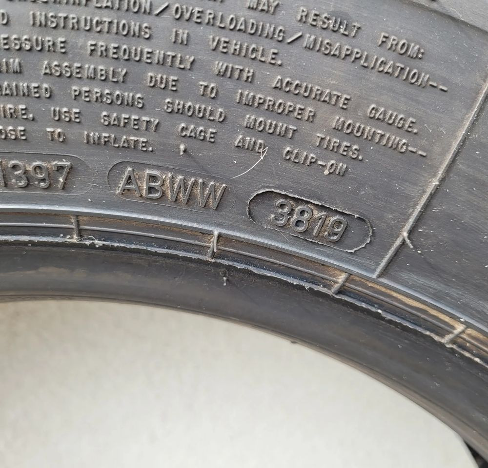 OPONA 215/75 R17,5 FULDA REGIOFORCE CENA ZA SZT - Rehv - Veoauto: pilt 5 OPONA 215/75 R17,5 FULDA REGIOFORCE CENA ZA SZT - Rehv - Veoauto: pilt 5