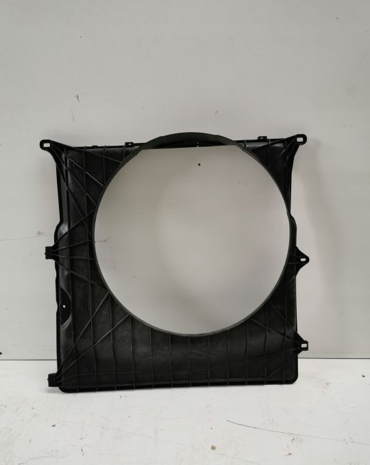 OSŁONA CHŁODNICY IVECO DAILY 5801255909 - Jahutussüsteem - Tarbesõiduk: pilt 1 OSŁONA CHŁODNICY IVECO DAILY 5801255909 - Jahutussüsteem - Tarbesõiduk: pilt 1