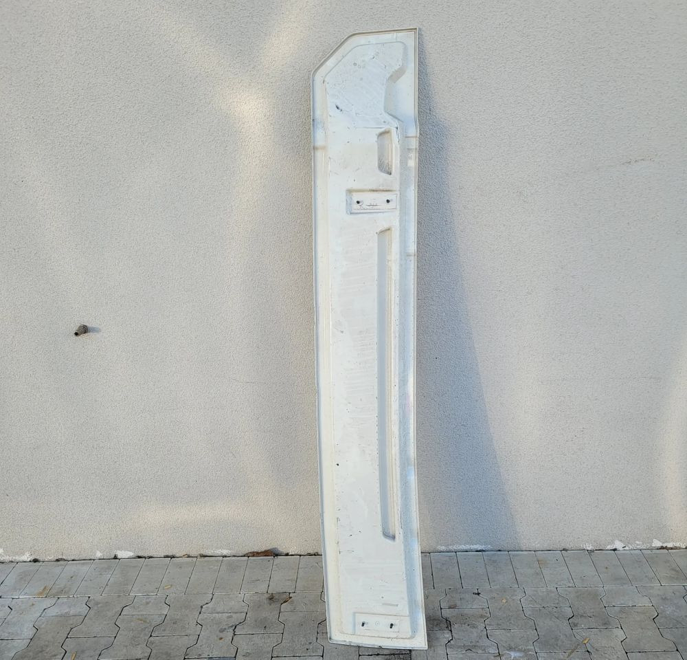 OWIEWKA ZAKABINOWA MAN TG3 TGX NOWY MODEL Rh. - Pealisehitus ja välispind - Veoauto: pilt 2 OWIEWKA ZAKABINOWA MAN TG3 TGX NOWY MODEL Rh. - Pealisehitus ja välispind - Veoauto: pilt 2