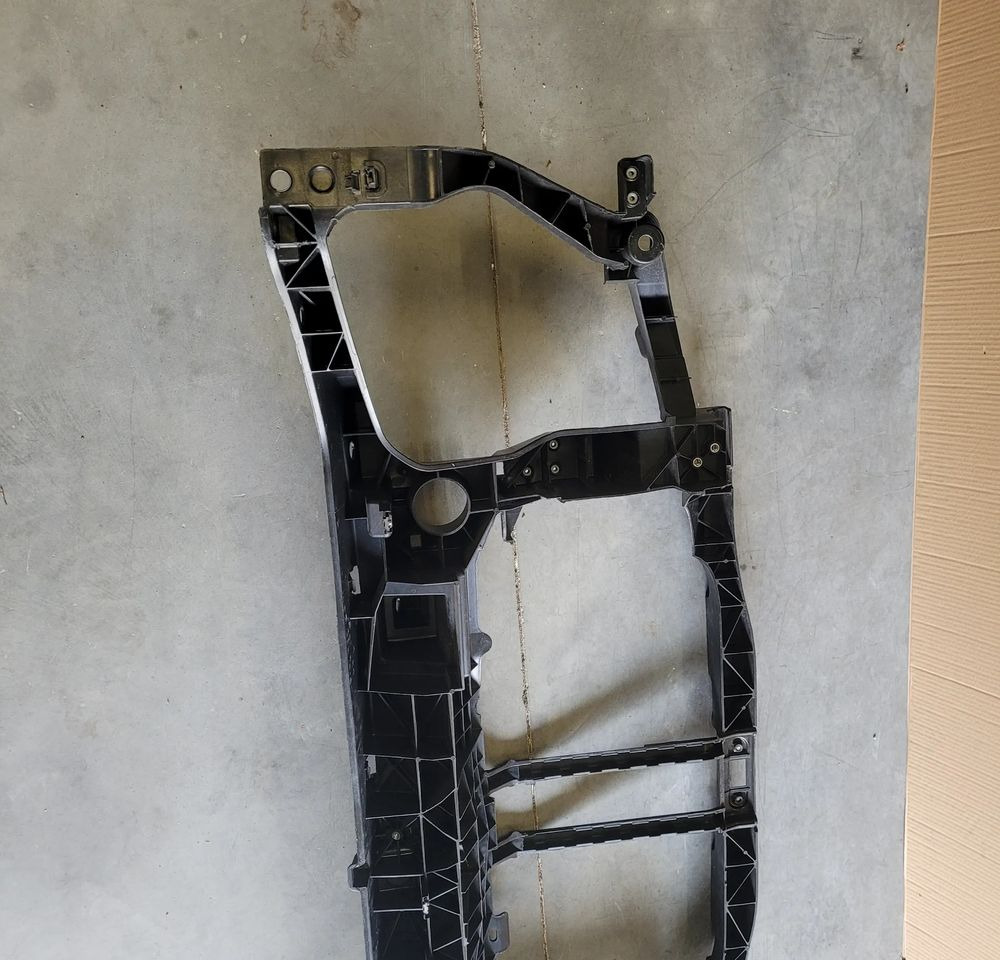 PAS PRZÓD WZMOCNIENIE RENAULT MASTER NM.ORYGINAŁ 625000232R CHWALIM116 - Pealisehitus ja välispind - Tarbesõiduk: pilt 4 PAS PRZÓD WZMOCNIENIE RENAULT MASTER NM.ORYGINAŁ 625000232R CHWALIM116 - Pealisehitus ja välispind - Tarbesõiduk: pilt 4