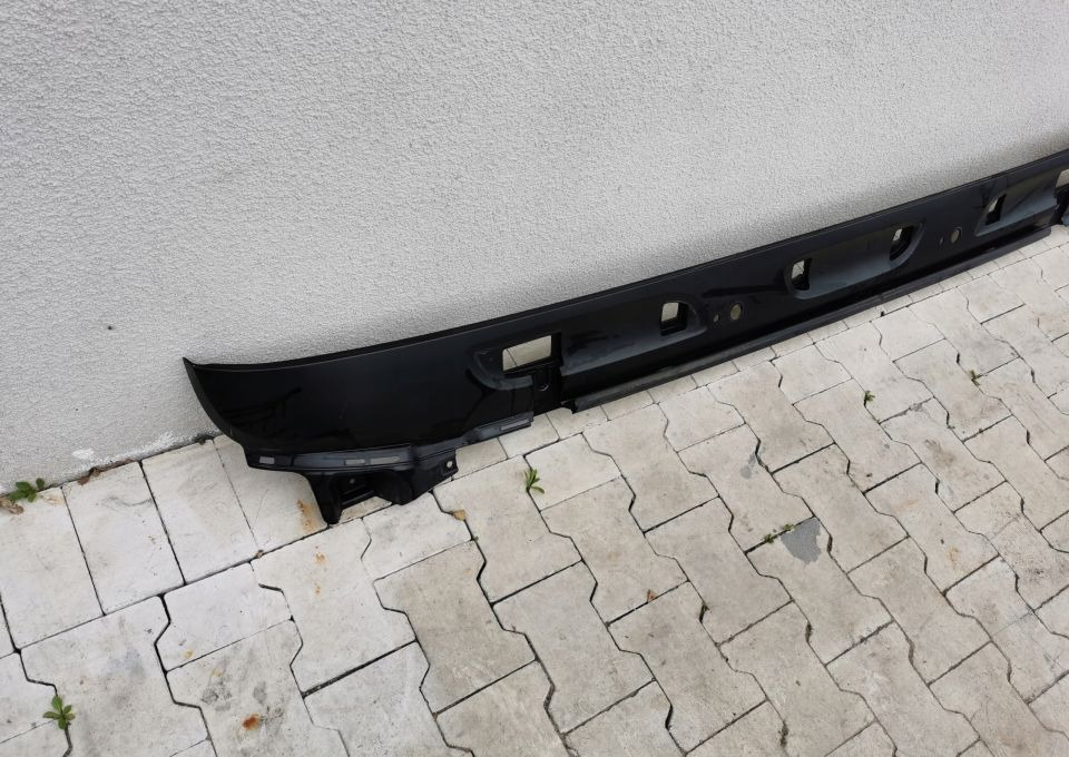 PODSZYBIE DAF XF 106 E6.ORYGINAŁ - Pealisehitus ja välispind - Veoauto: pilt 3 PODSZYBIE DAF XF 106 E6.ORYGINAŁ - Pealisehitus ja välispind - Veoauto: pilt 3