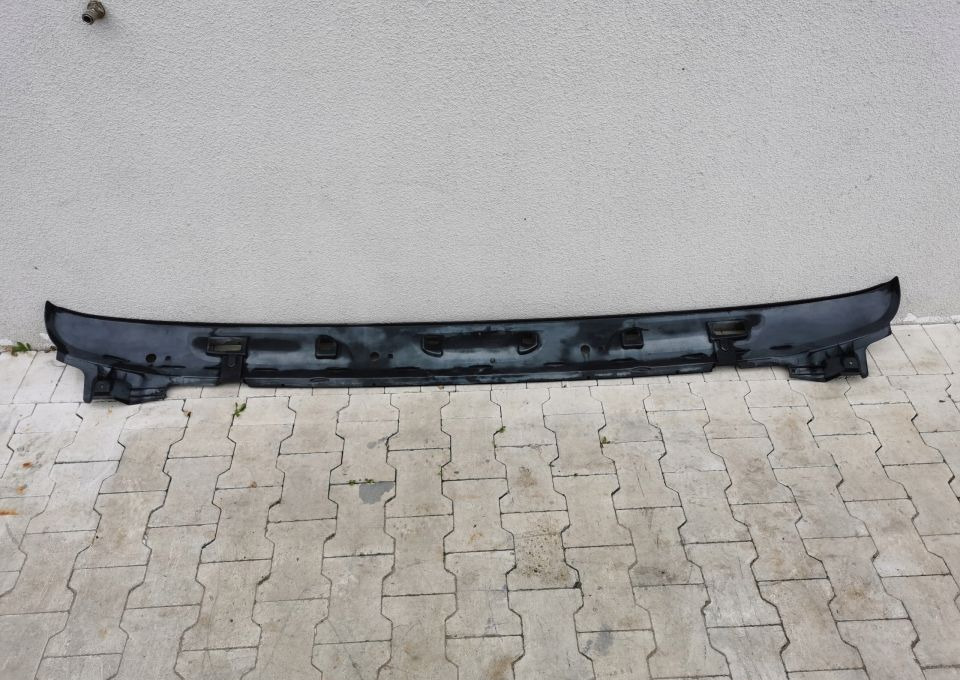 PODSZYBIE DAF XF 106 E6.ORYGINAŁ - Pealisehitus ja välispind - Veoauto: pilt 4 PODSZYBIE DAF XF 106 E6.ORYGINAŁ - Pealisehitus ja välispind - Veoauto: pilt 4