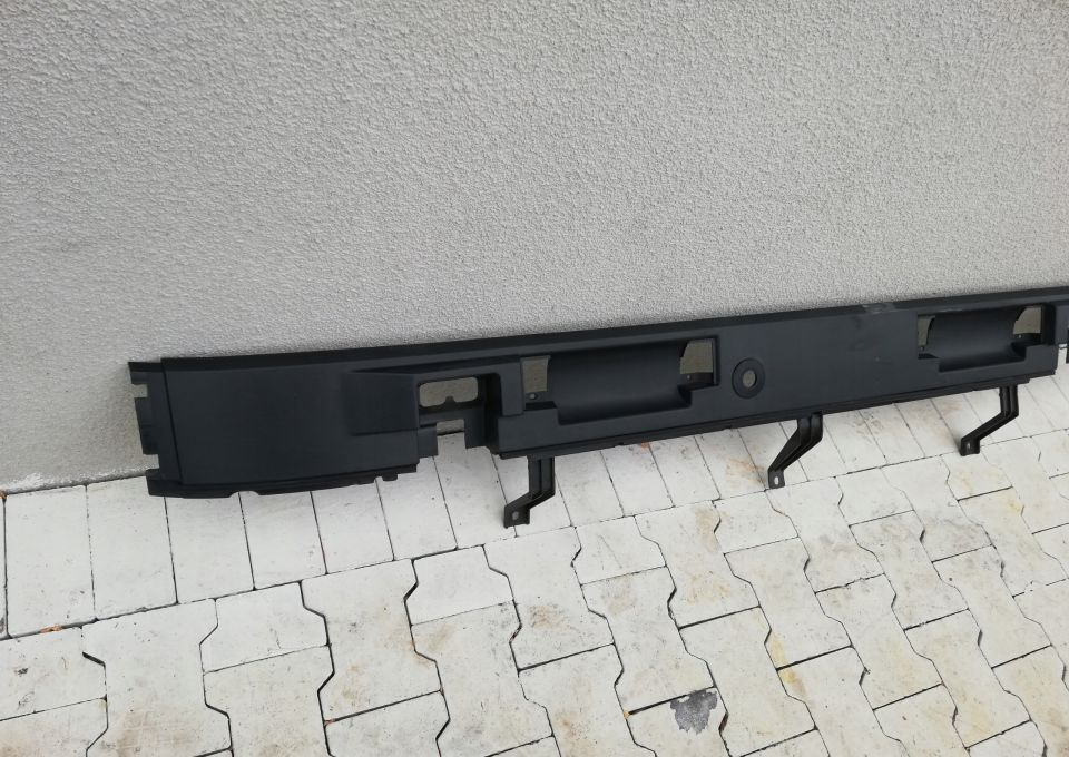 PODSZYBIE VOLVO FH4 ORYGINAŁ - Aken ja varuosad - Veoauto: pilt 2 PODSZYBIE VOLVO FH4 ORYGINAŁ - Aken ja varuosad - Veoauto: pilt 2