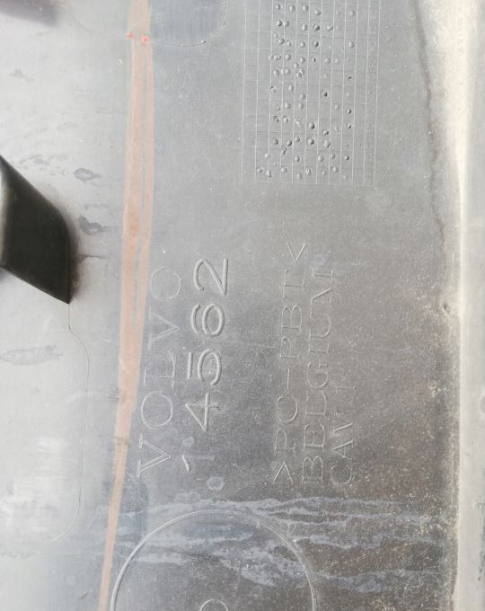 PODSZYBIE VOLVO FH4 ORYGINAŁ - Aken ja varuosad - Veoauto: pilt 4 PODSZYBIE VOLVO FH4 ORYGINAŁ - Aken ja varuosad - Veoauto: pilt 4