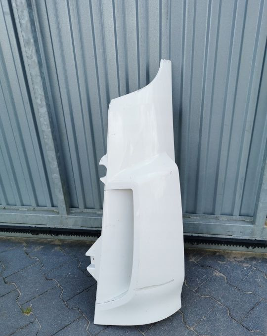 POLIK OWIEWKA NAROŻNIK DAF LF E6. 82524597 - Aerodünaamika/ Spoiler - Veoauto: pilt 1 POLIK OWIEWKA NAROŻNIK DAF LF E6. 82524597 - Aerodünaamika/ Spoiler - Veoauto: pilt 1