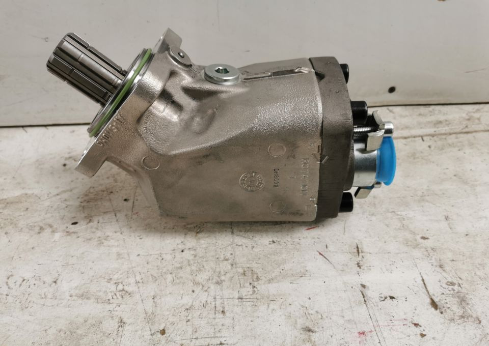 POMPA PARKER 20455918 NOWA ORYGINAŁ - Hüdrauliline pump - Veoauto: pilt 2 POMPA PARKER 20455918 NOWA ORYGINAŁ - Hüdrauliline pump - Veoauto: pilt 2