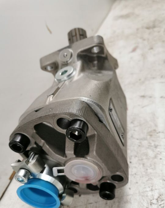 POMPA PARKER 20455918 NOWA ORYGINAŁ - Hüdrauliline pump - Veoauto: pilt 4 POMPA PARKER 20455918 NOWA ORYGINAŁ - Hüdrauliline pump - Veoauto: pilt 4